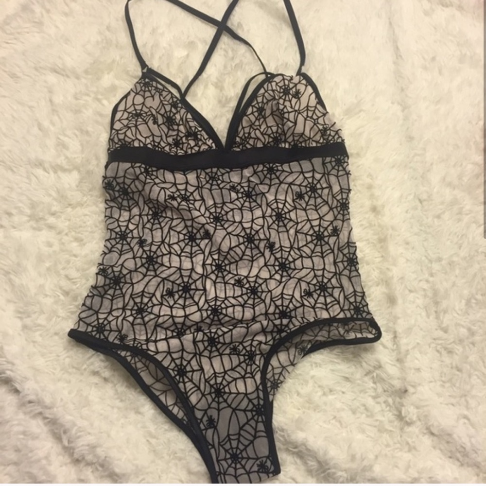 Bundle of VS lingerie